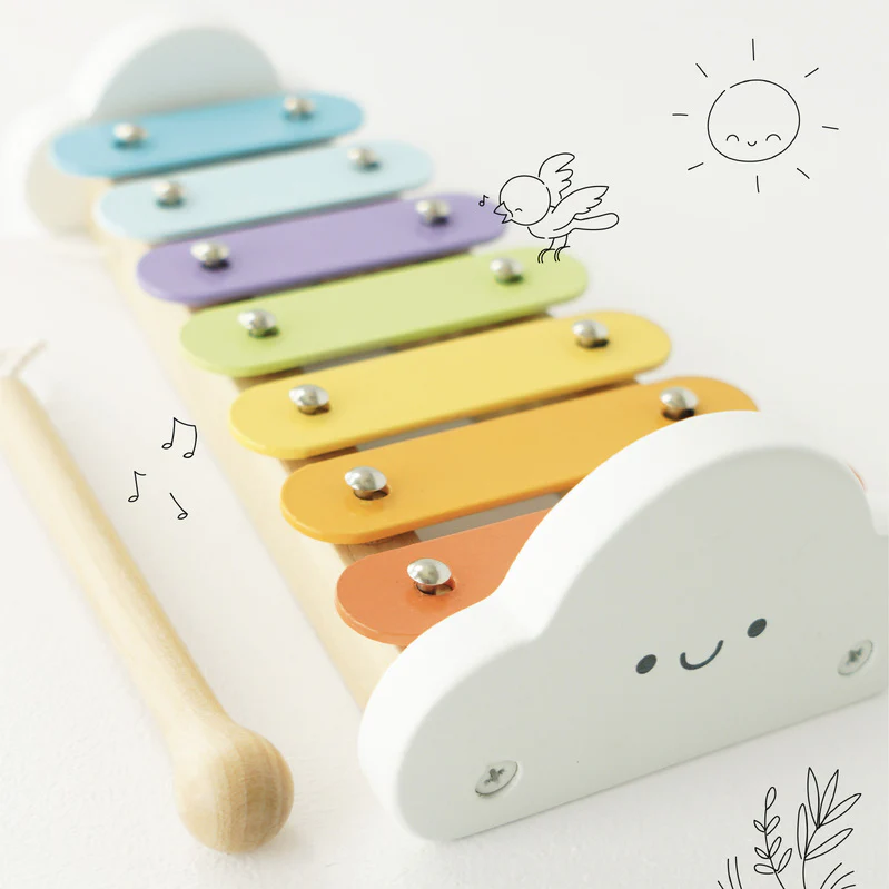 Petilou Xylophone - Image 2