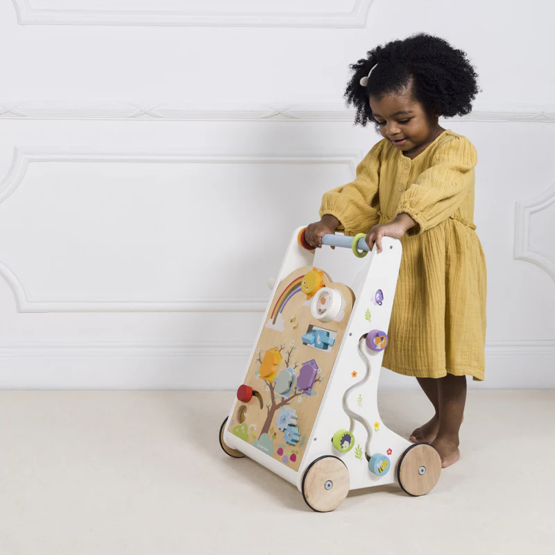 Petilou Activity Walker - Image 4