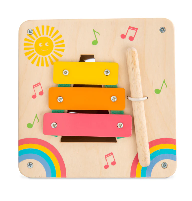 Petit Activity Cube - Image 2