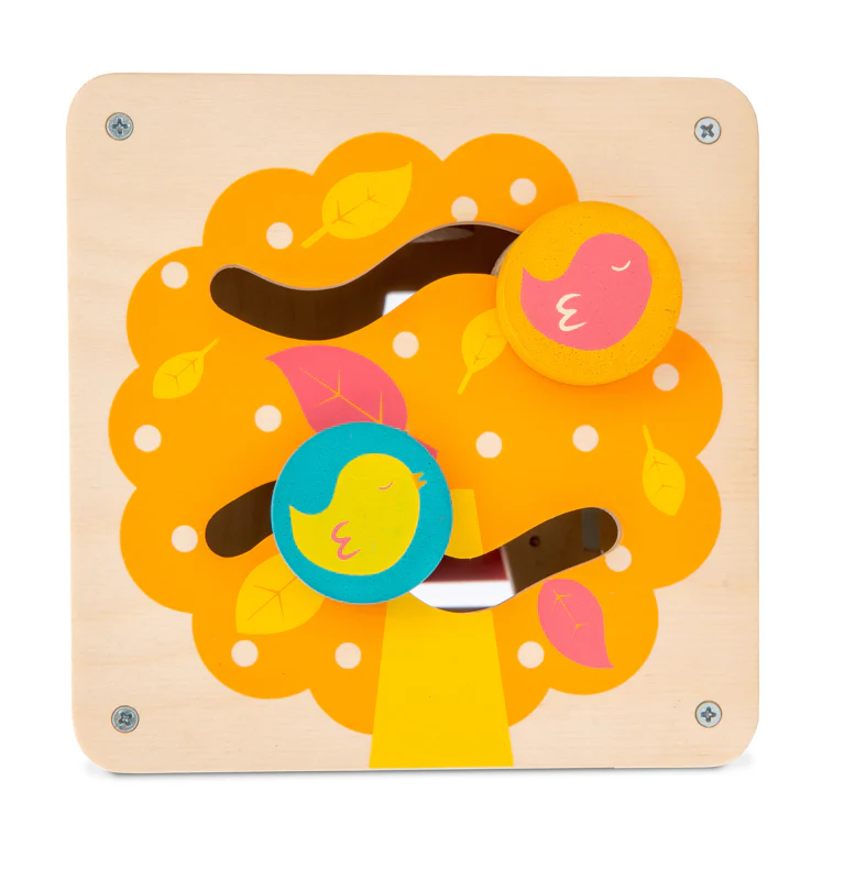 Petit Activity Cube - Image 3