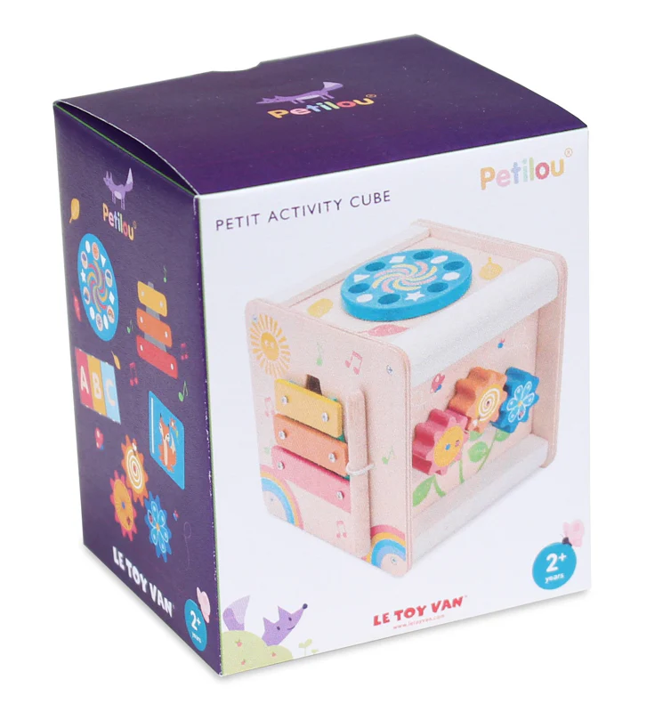 Petit Activity Cube - Image 8