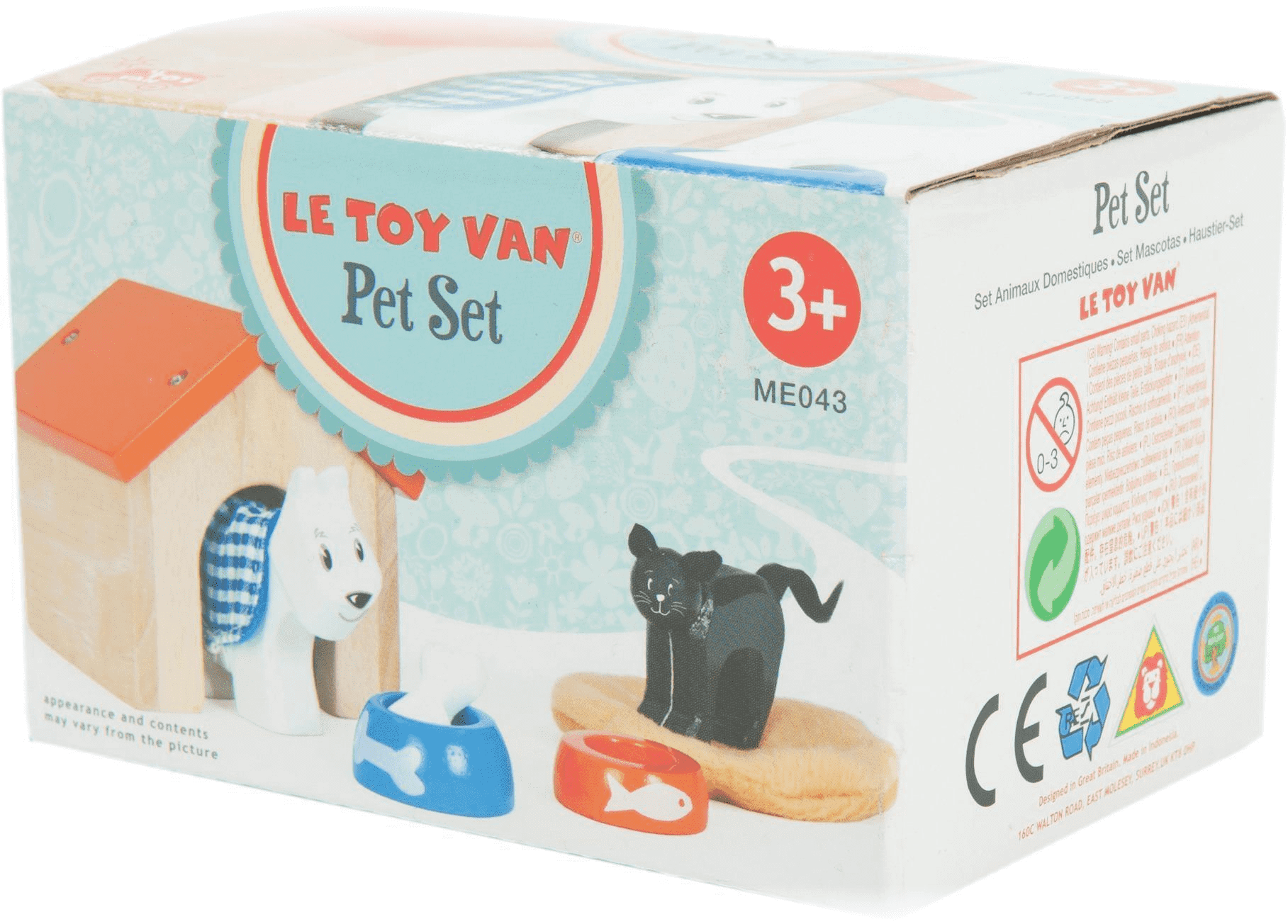 Daisylane Accessory Pack - Pet - Image 3