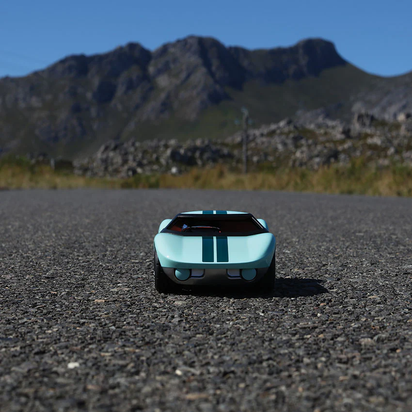 Mini Ken Parton - Image 3