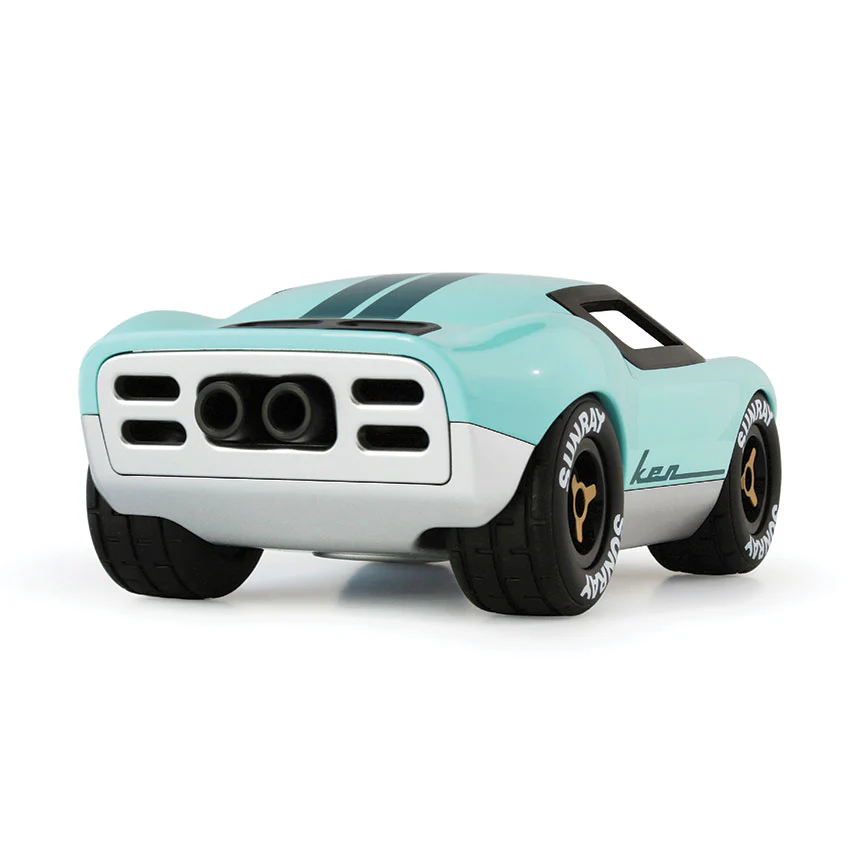 Mini Ken Parton - Image 5