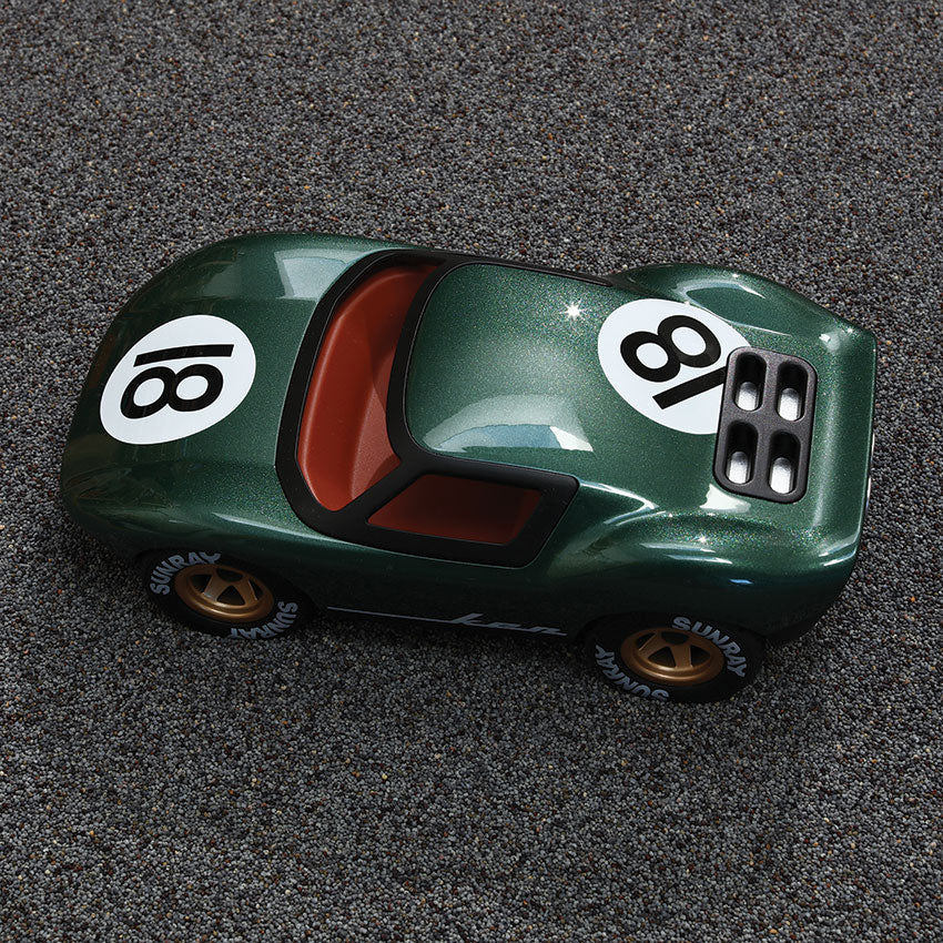 Mini Ken Rogers - Image 3