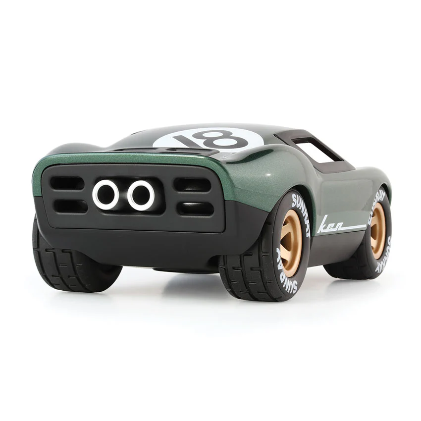 Mini Ken Rogers - Image 5