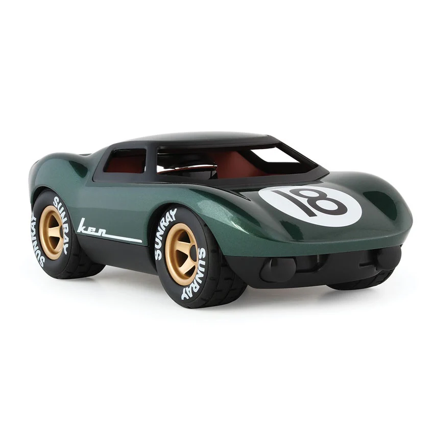 Mini Ken Rogers - Image 6