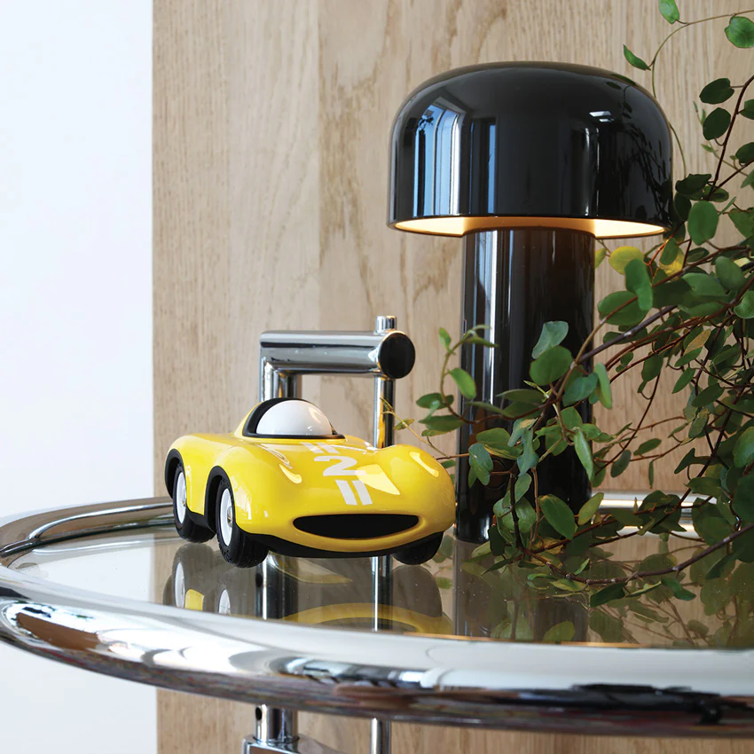 Mini Yellow - Image 2