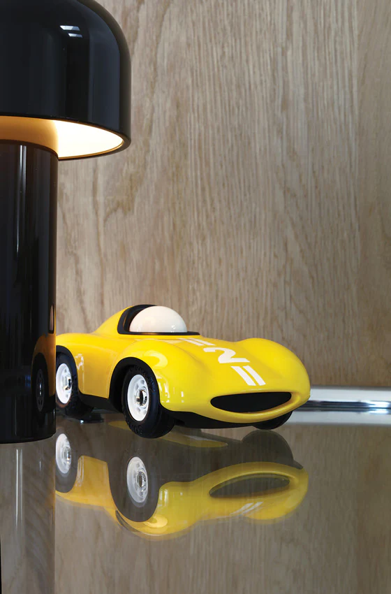 Mini Yellow - Image 3