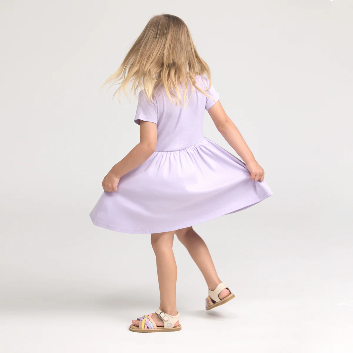 Baby Ariel Rainbow - Image 5