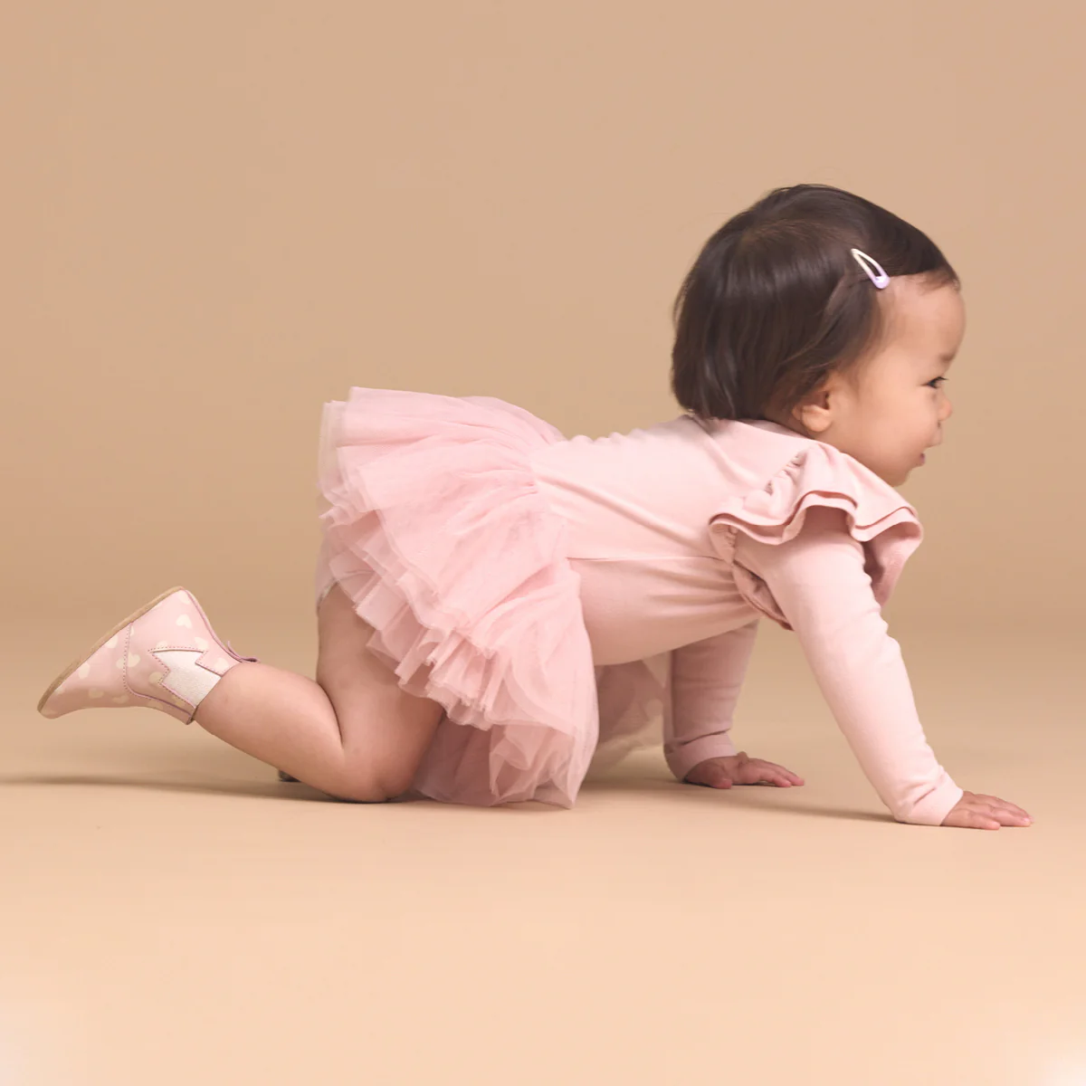 Baby Electric Hearts - Image 3