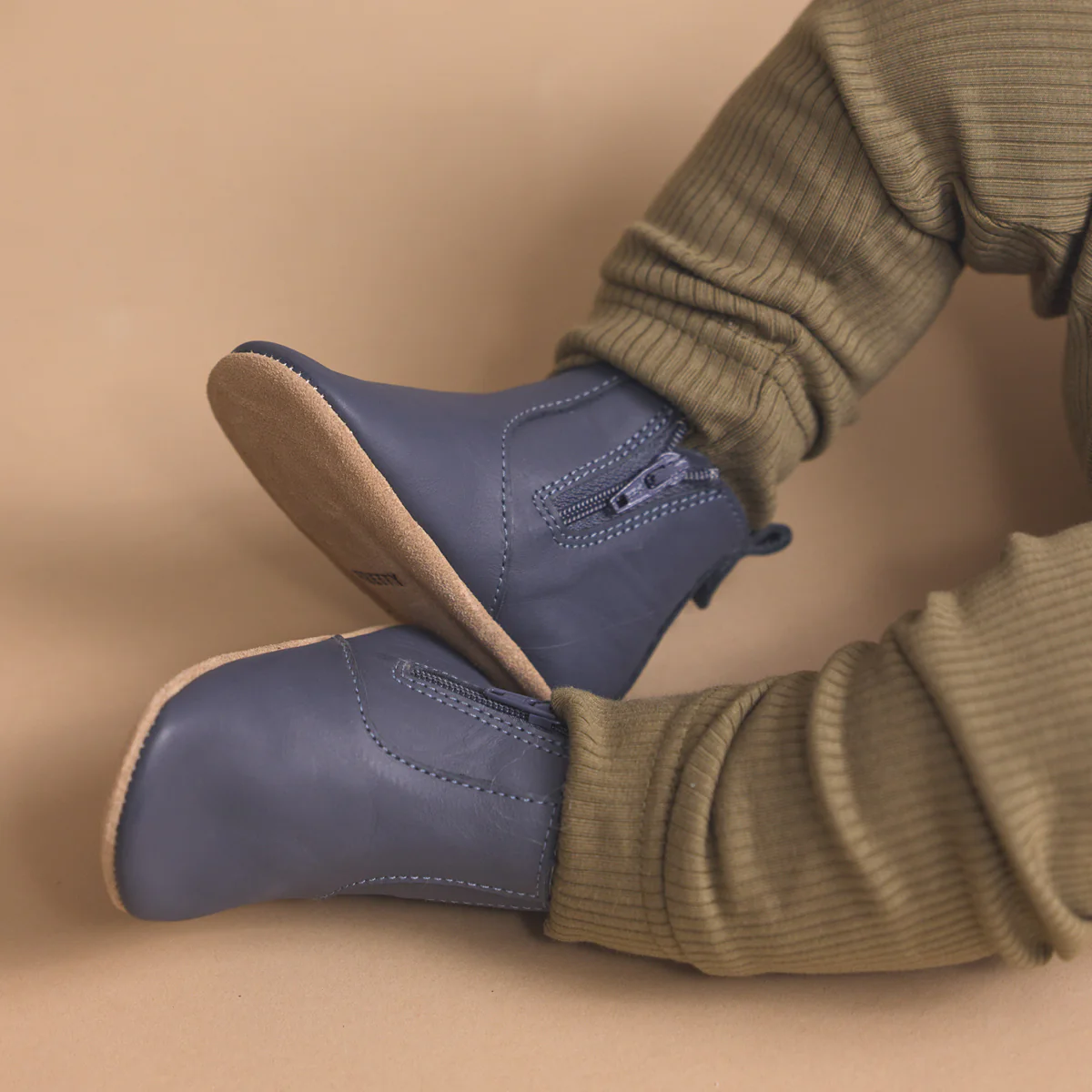 Baby Electric Indigo - Image 3