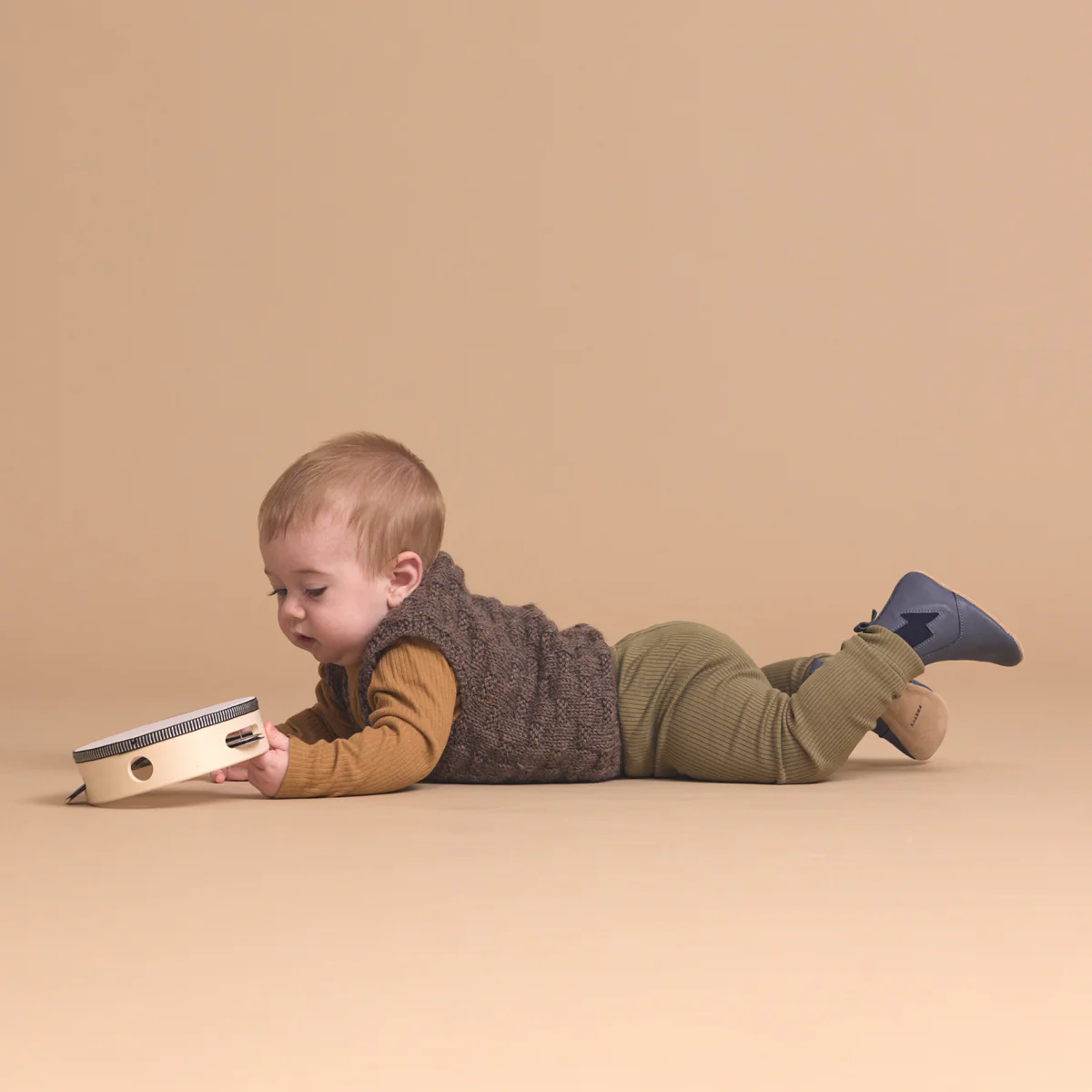 Baby Electric Indigo - Image 4