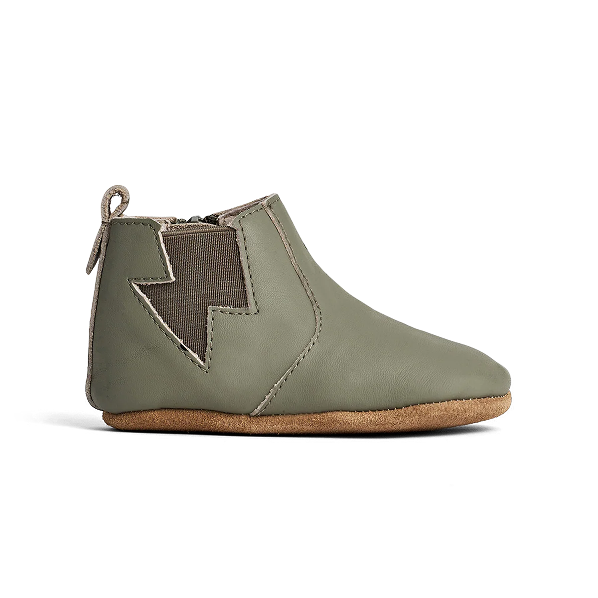 Pretty Brave Baby Electric Khaki - Image 5