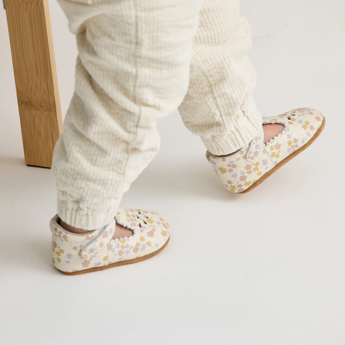 Baby Morgan - Peony - Image 2