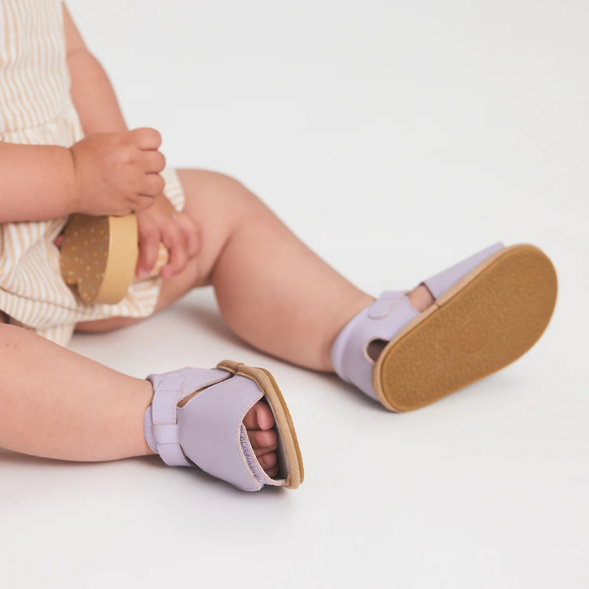 Pretty Brave Baby Phoenix - Lilac - Image 2
