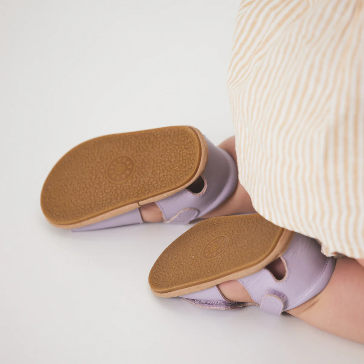 Pretty Brave Baby Phoenix - Lilac - Image 5