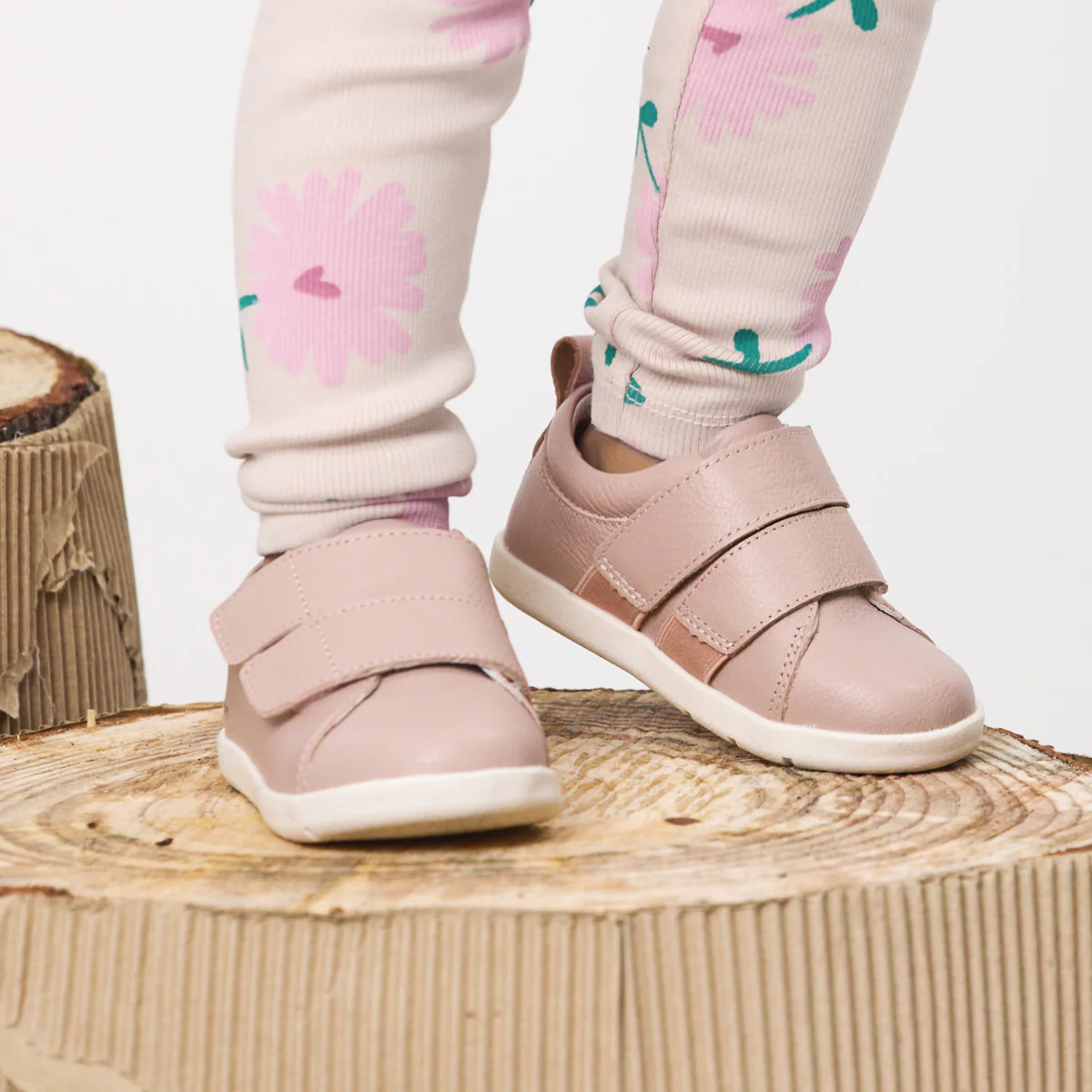 Brooklyn - Blush - Image 3