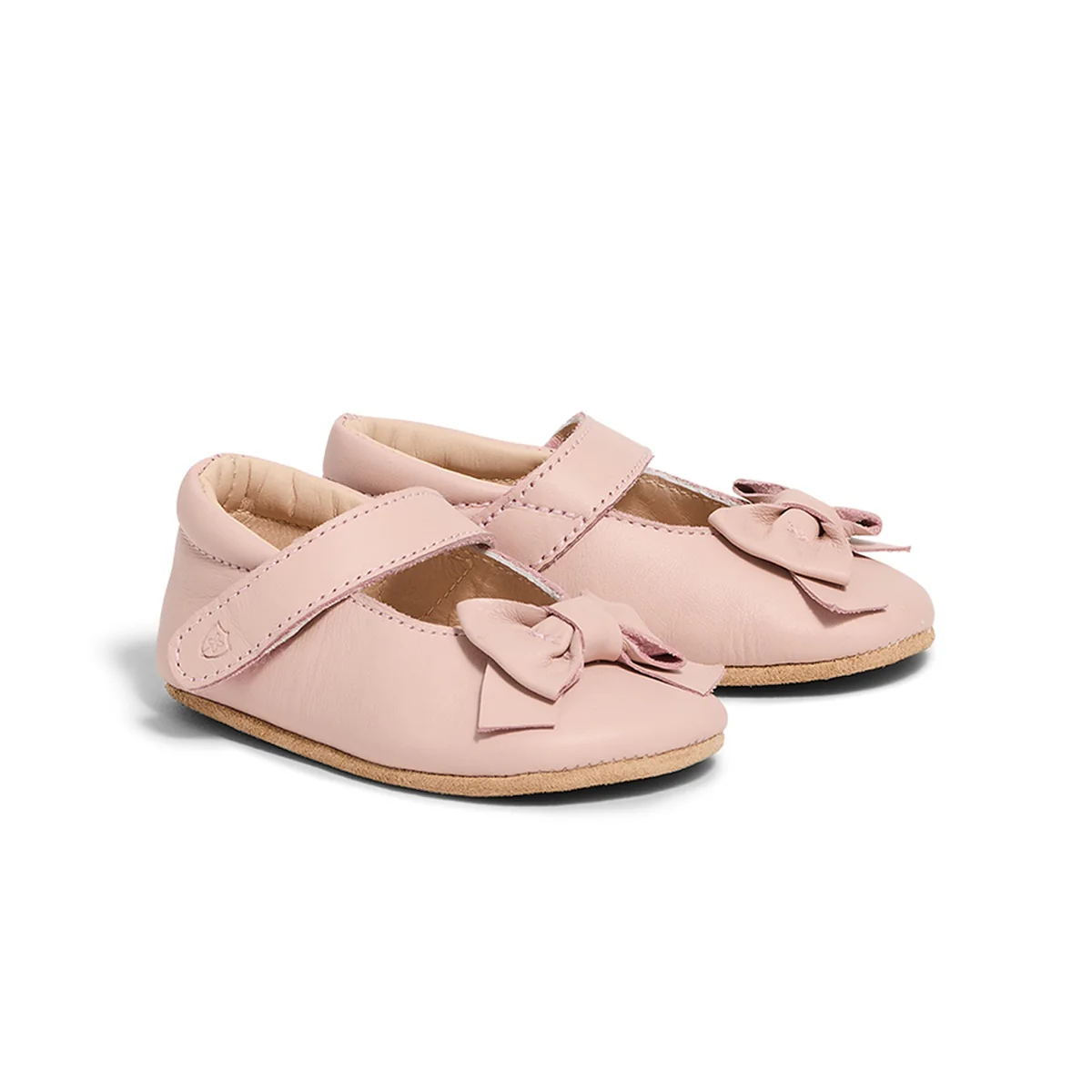 Bonnie Dusky Pink