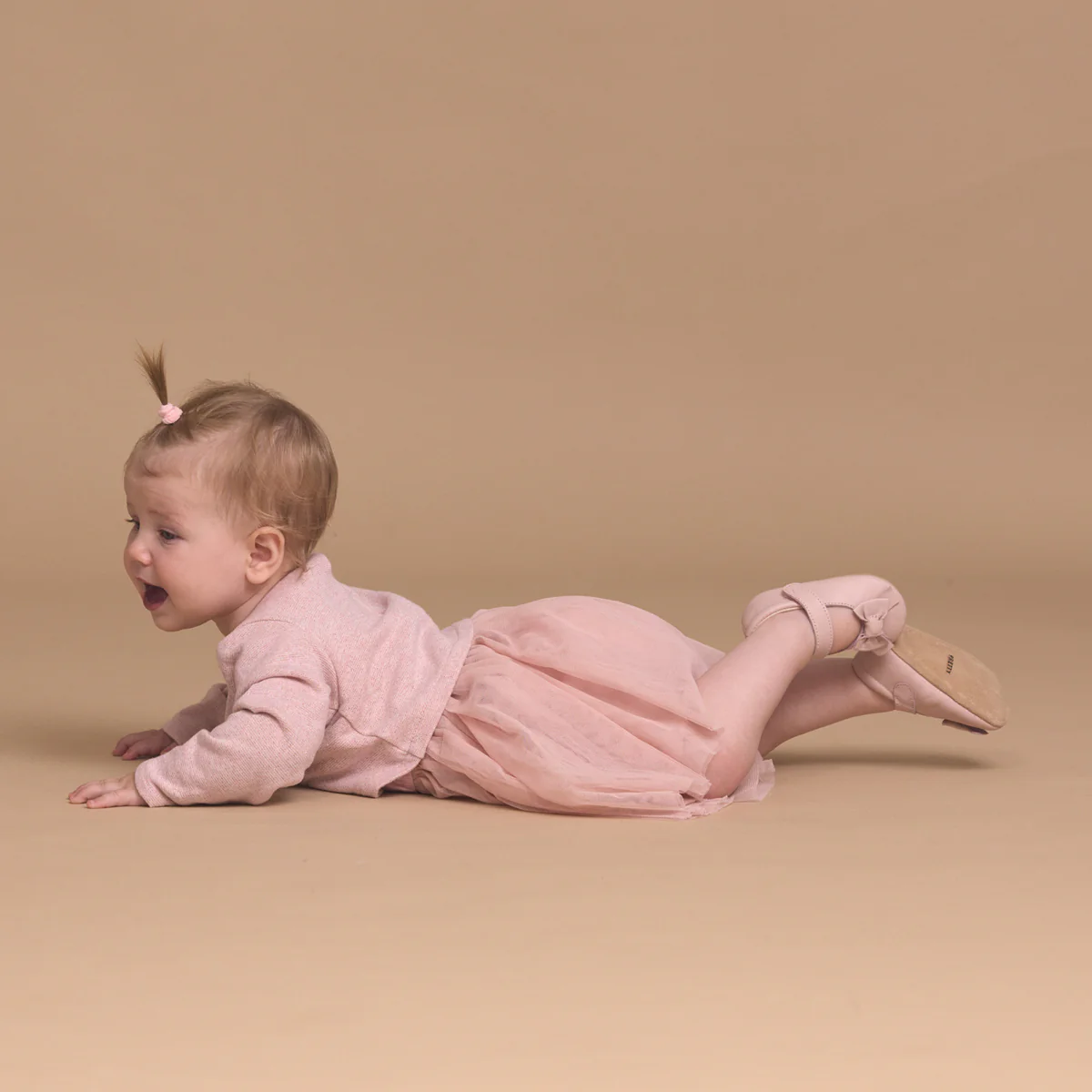 Bonnie Dusky Pink - Image 3