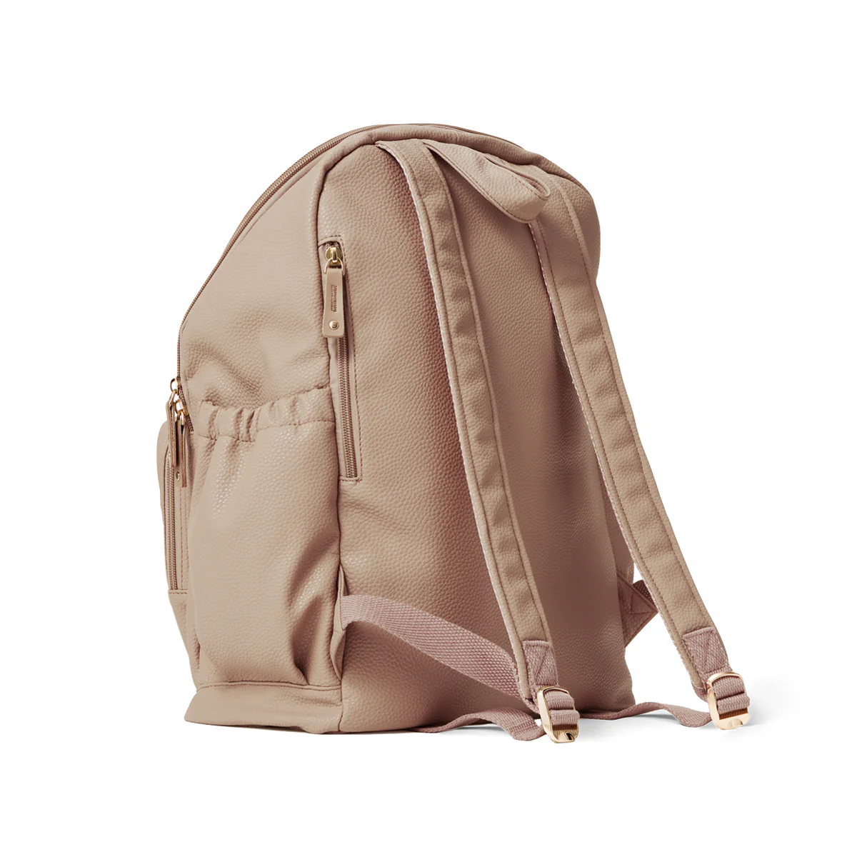 Chloe Backpack - Natural Pebble - Image 4