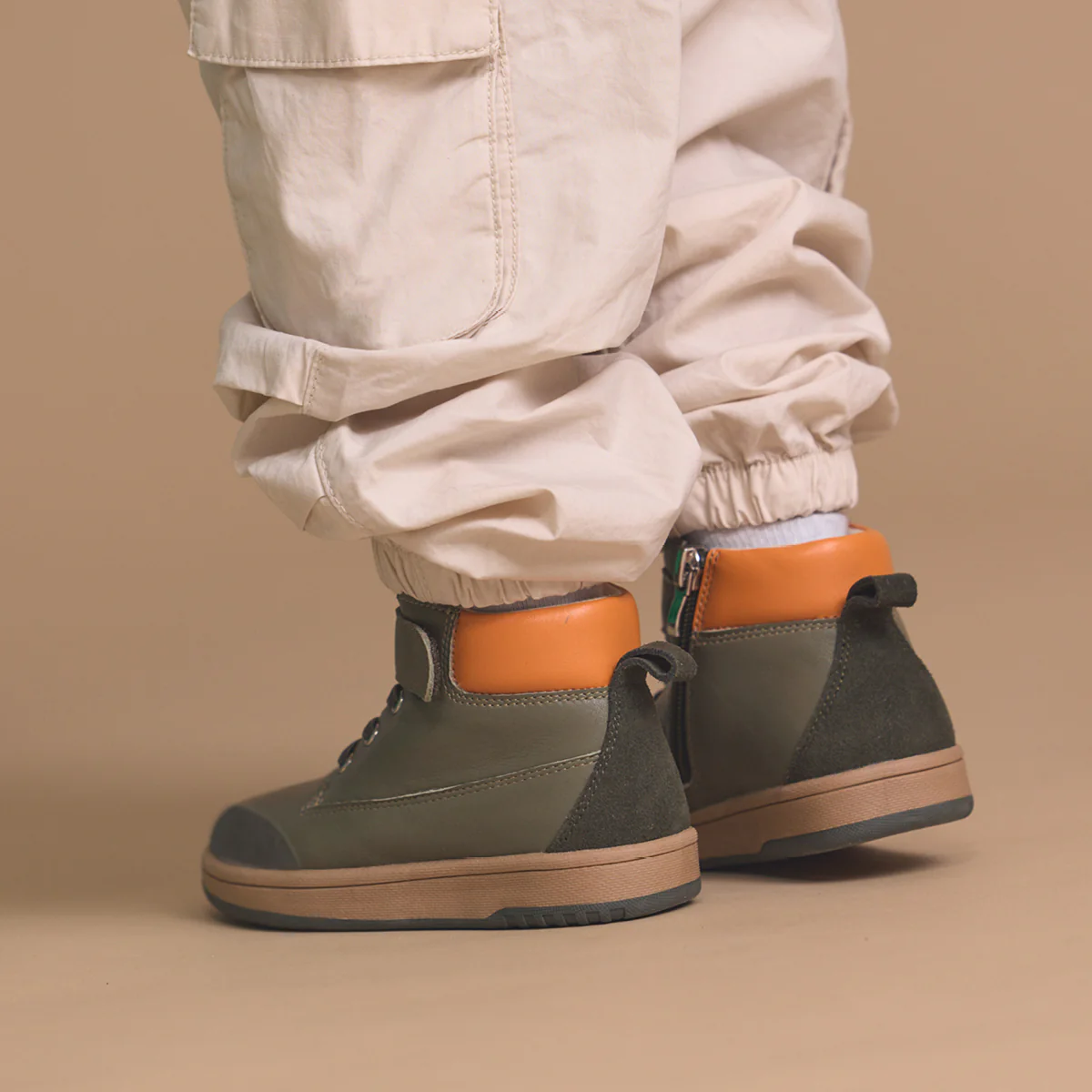 Corey Olive - Image 3