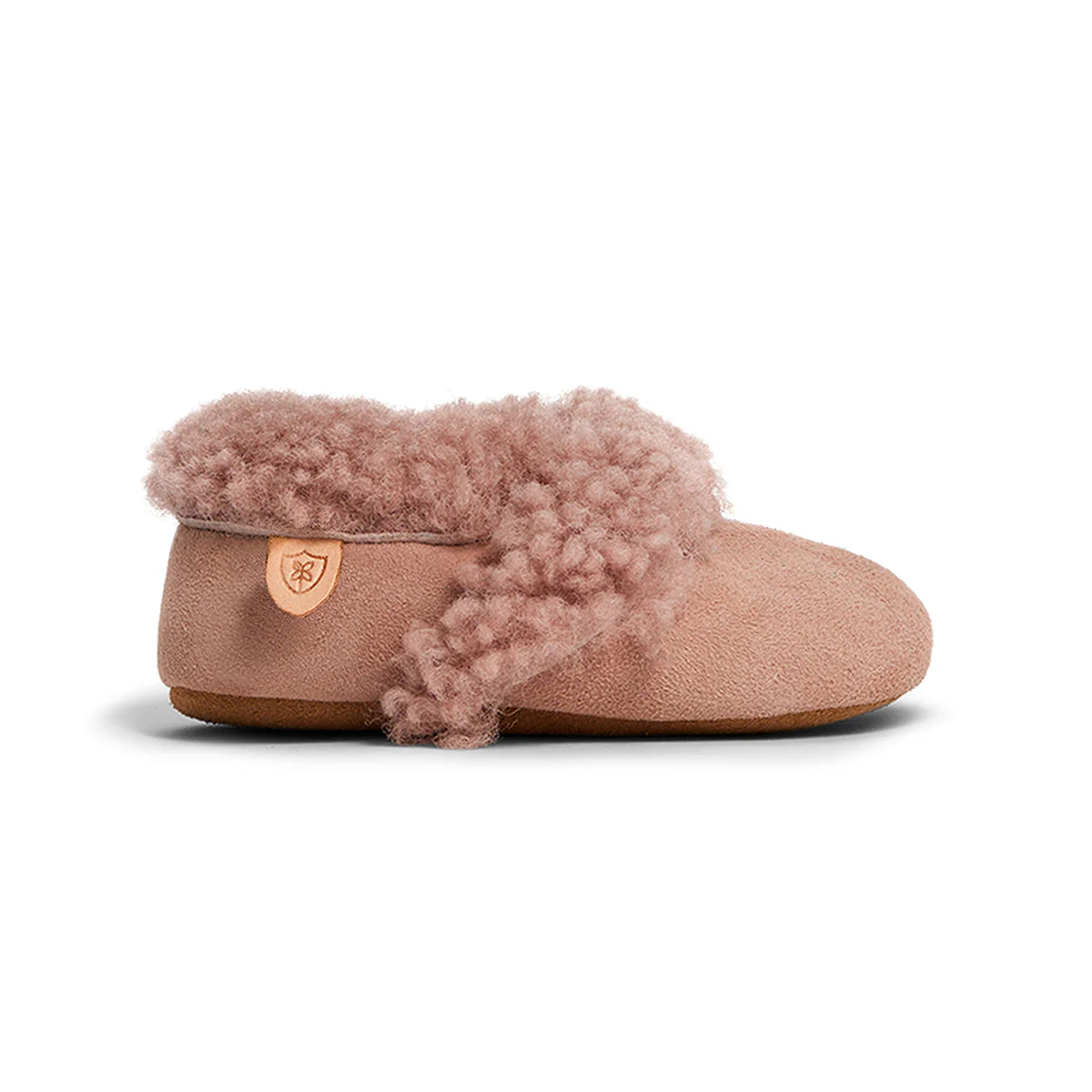 Cosy Moc Dusky Pink - Image 3