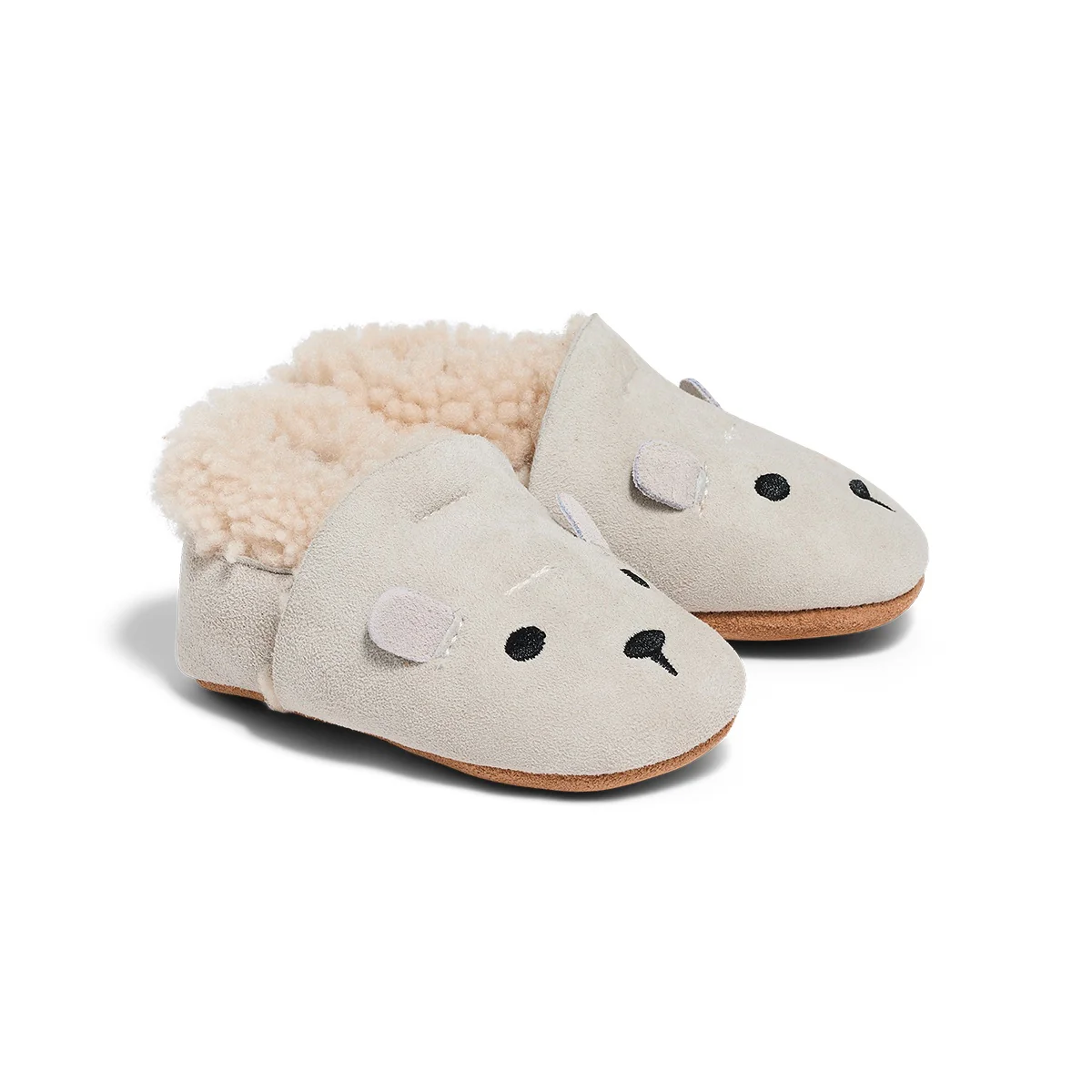 Cosy Moc - Snow