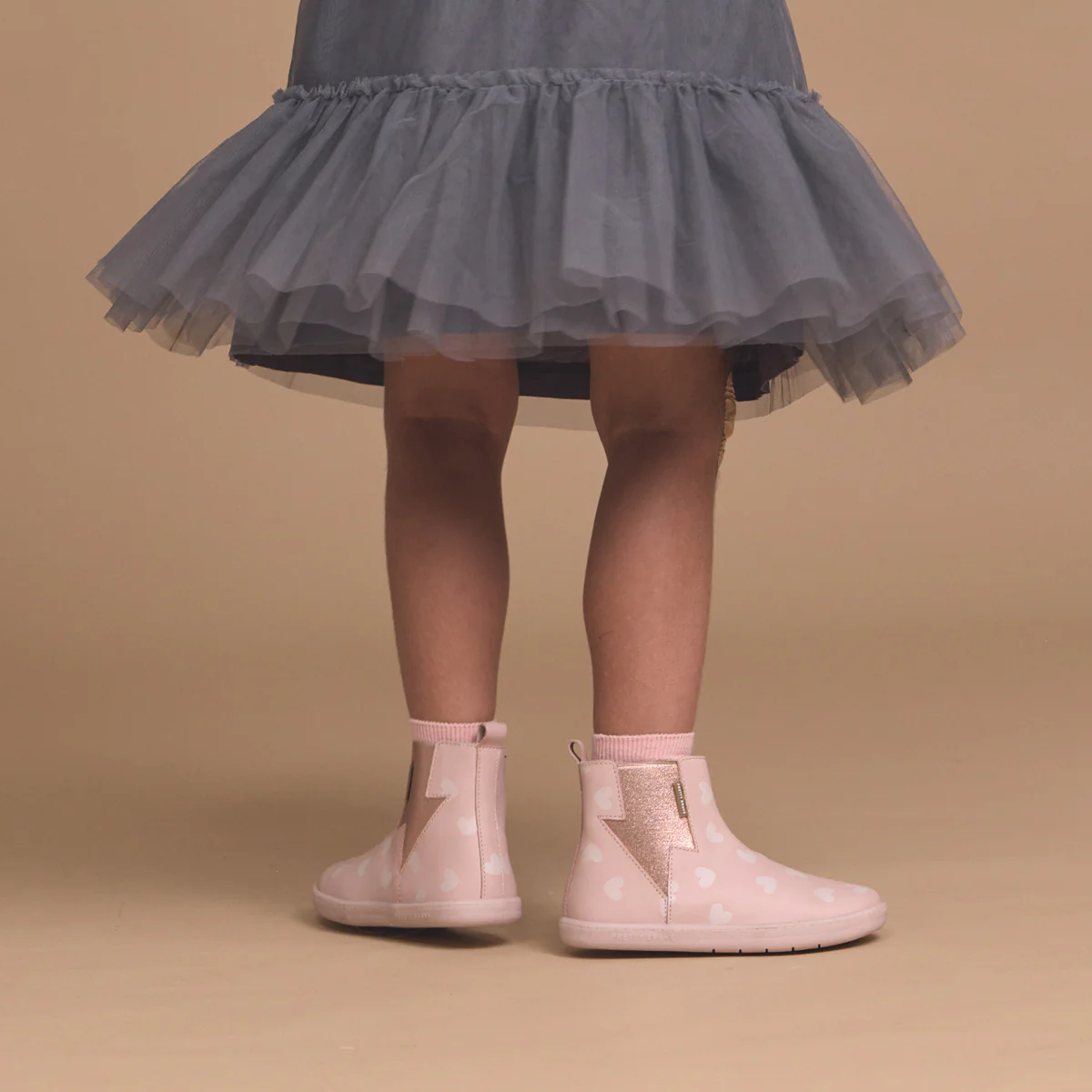 Electric Boot Hearts - Image 3