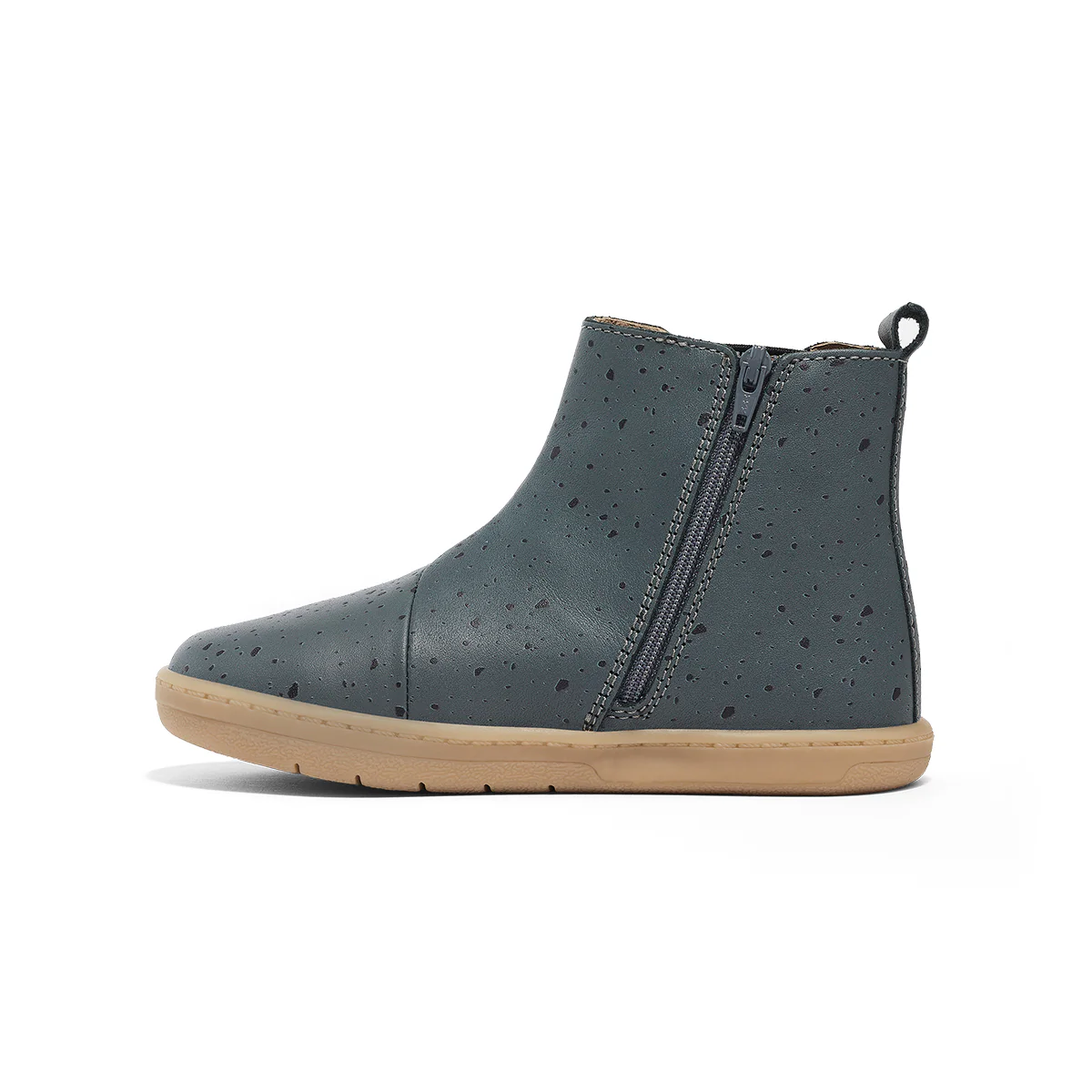 Pretty Brave Electric Boot - Indigo Speckle - Image 7