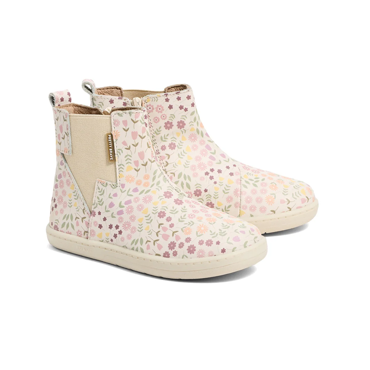 Electric Boot - Secret Garden