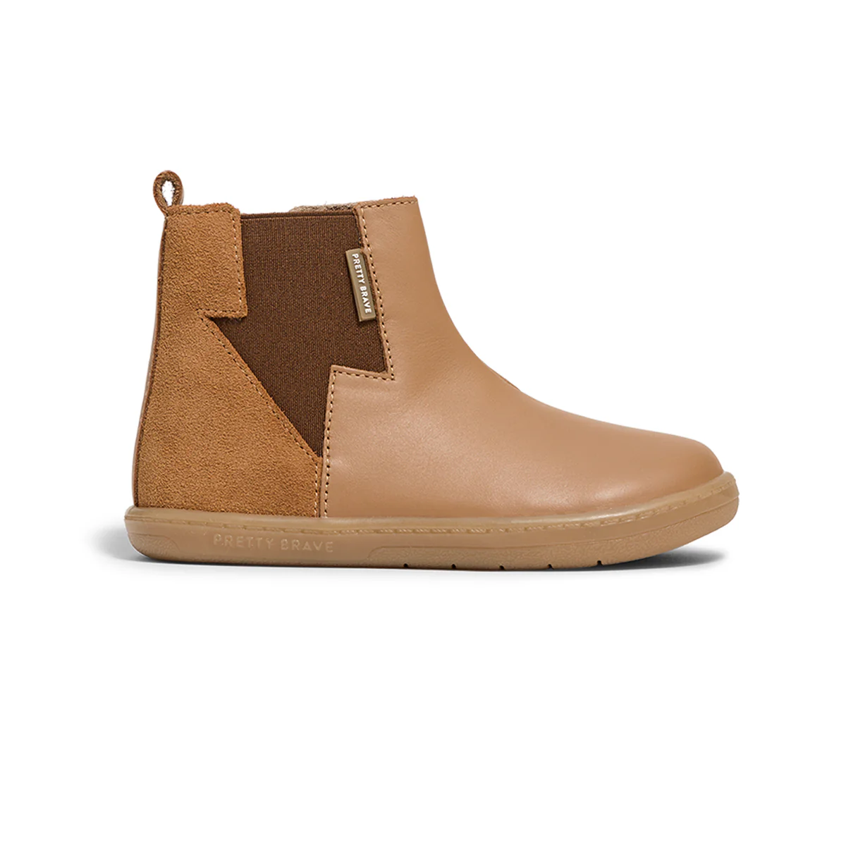 Electric Boot Tan - Image 6