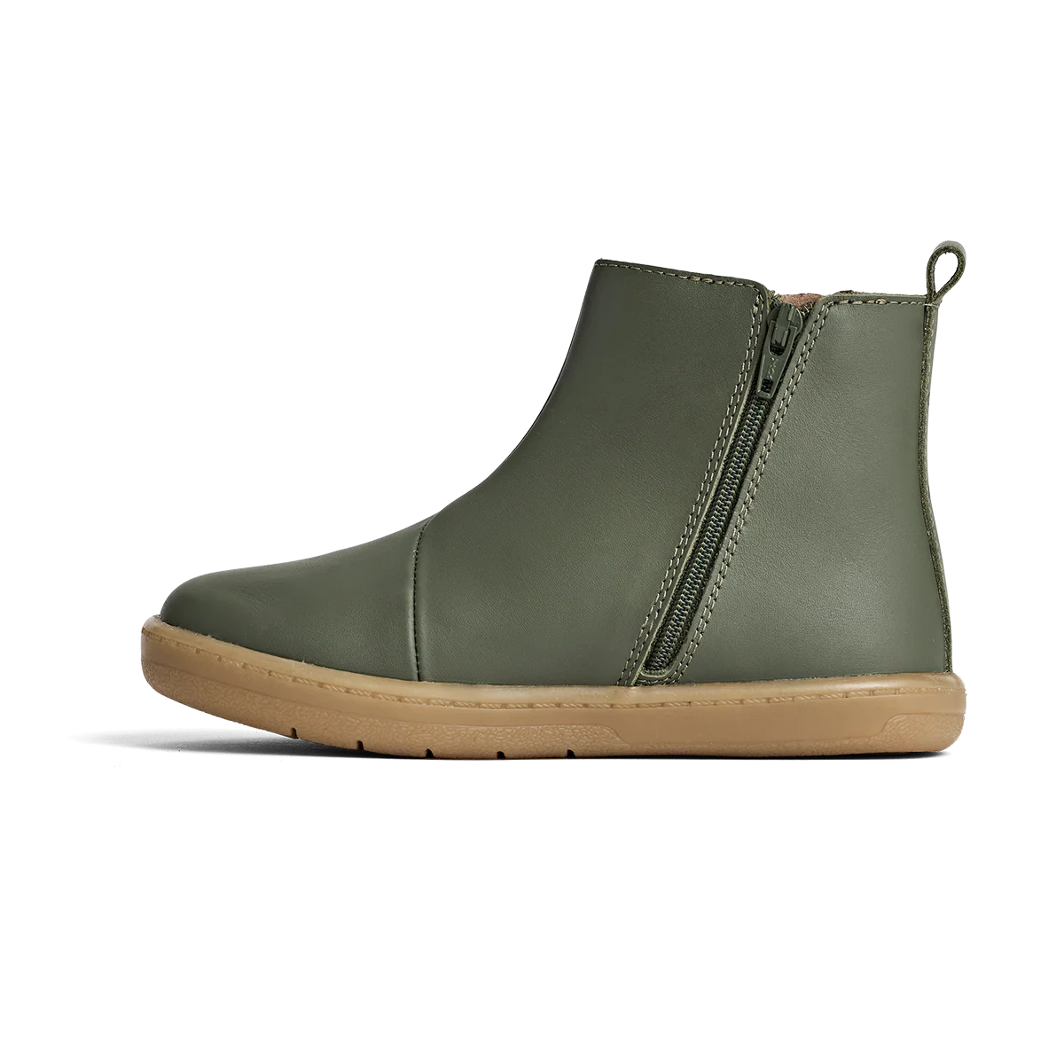 Pretty Brave Electric Khaki - Image 7