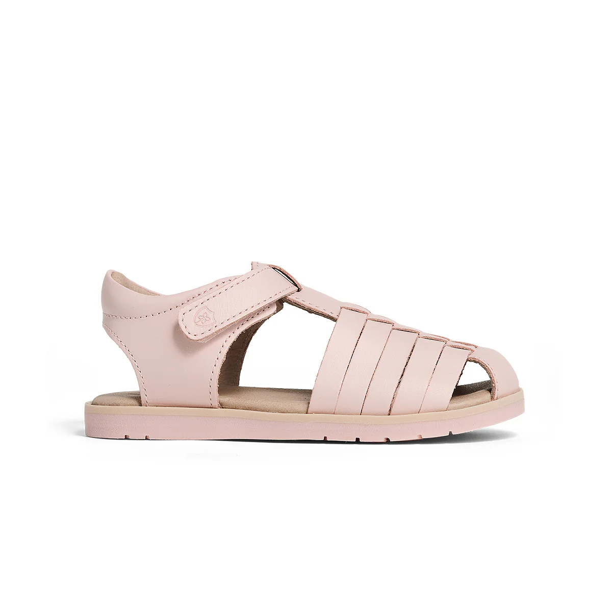 Pretty Brave Frankie - Soft Pink - Image 4
