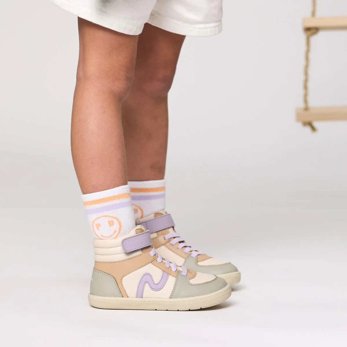 Pretty Brave Hi-Top Meadow - Image 4