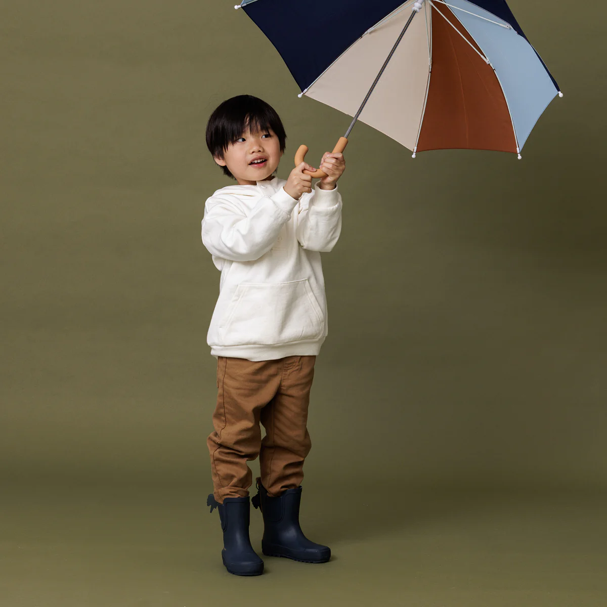 Puddle Boot Indigo - Image 5