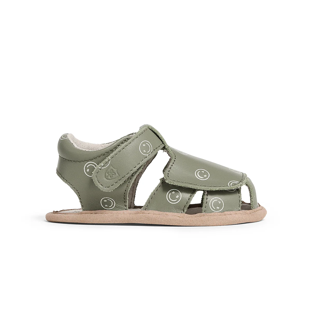 Pretty Brave Milo - Khaki Smiley - Image 6