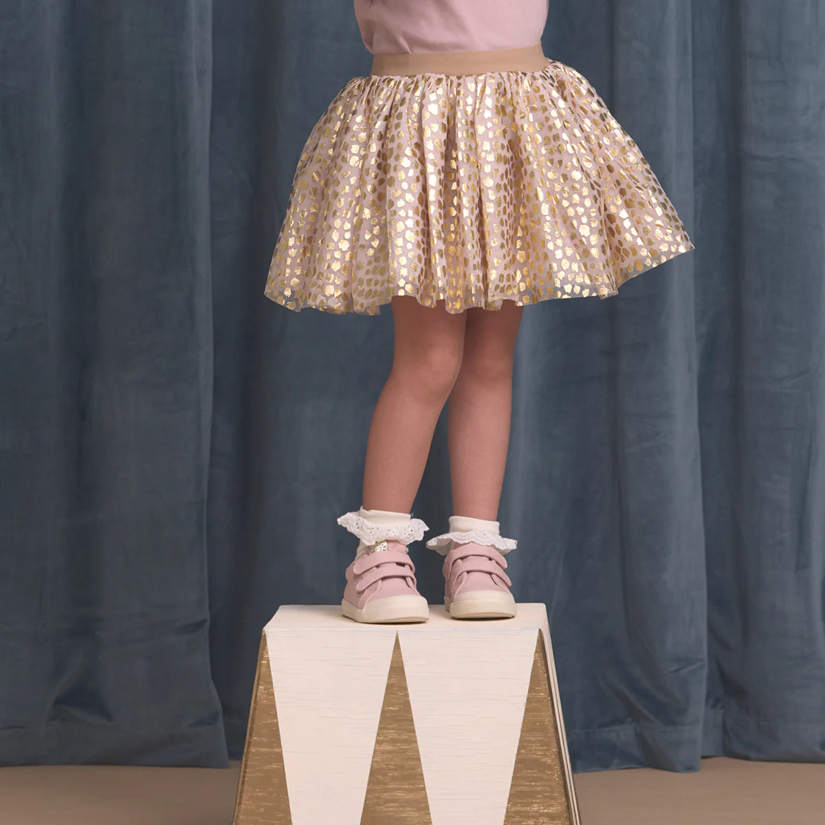 Otto Canvas Blush - Image 3