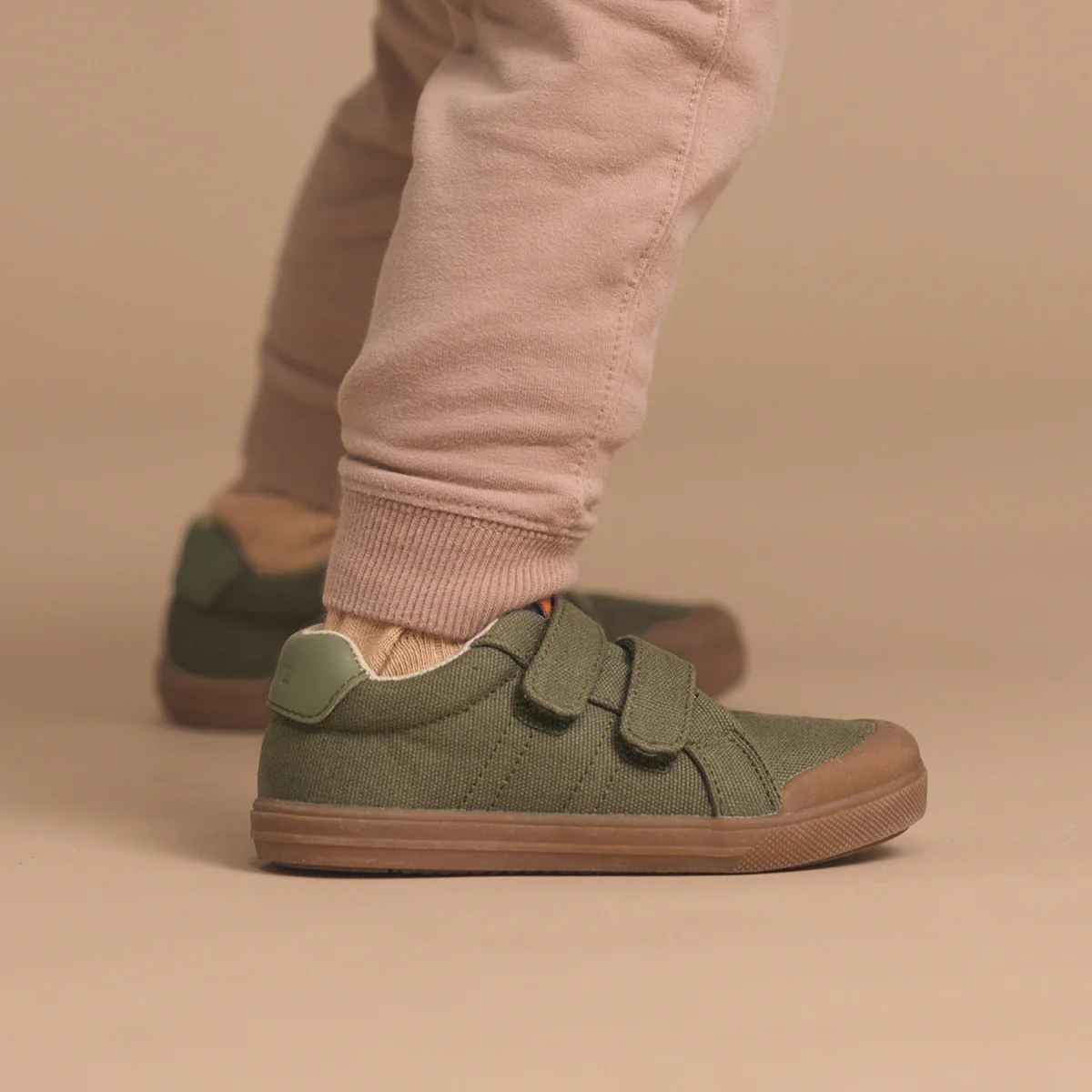 Otto Canvas Olive - Image 3