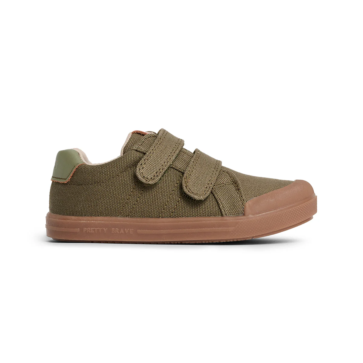 Otto Canvas Olive - Image 5