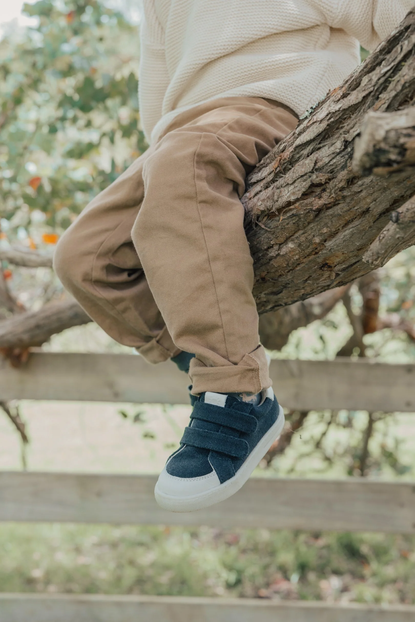 Otto Trainer Black - Image 2