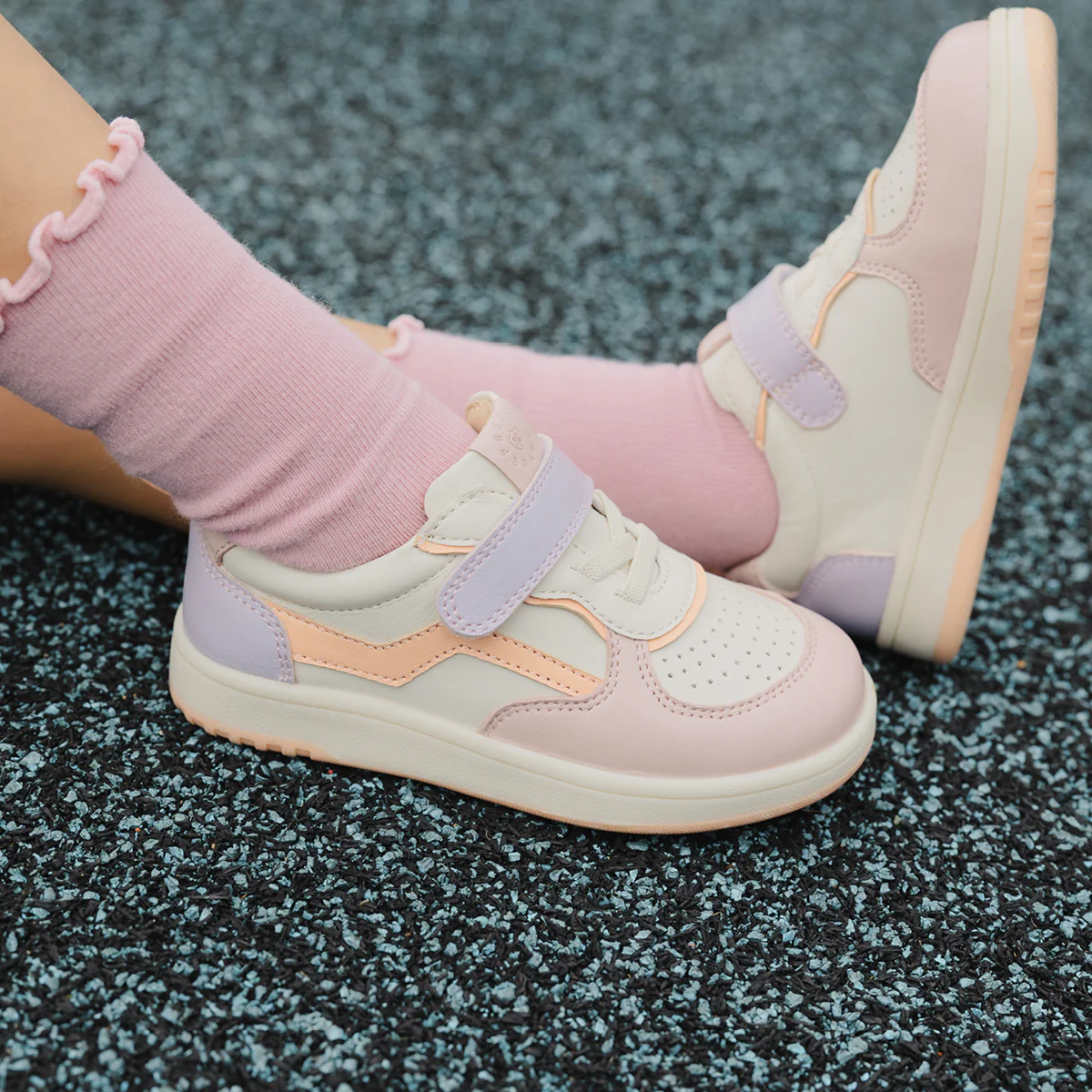 Playground Trainer - Blush Combo - Image 5