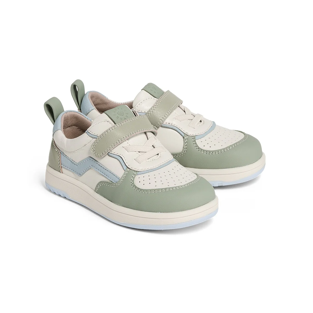 Playground Trainer - Sage Combo