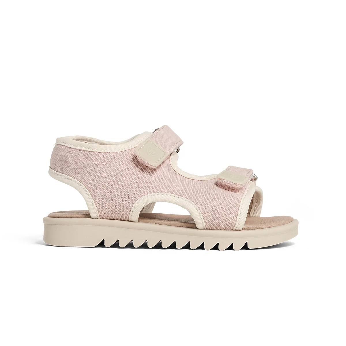 Pretty Brave Sporty Sandal - Blush - Image 6