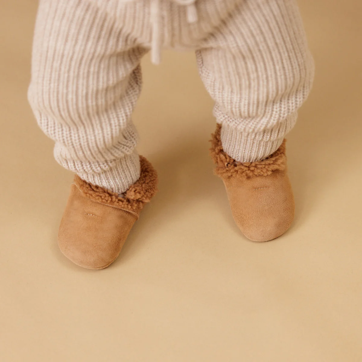 Cosy Moc Tan - Image 2