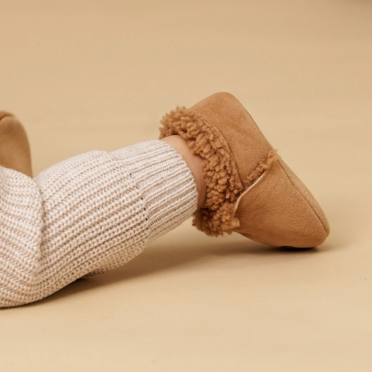 Cosy Moc Tan - Image 3