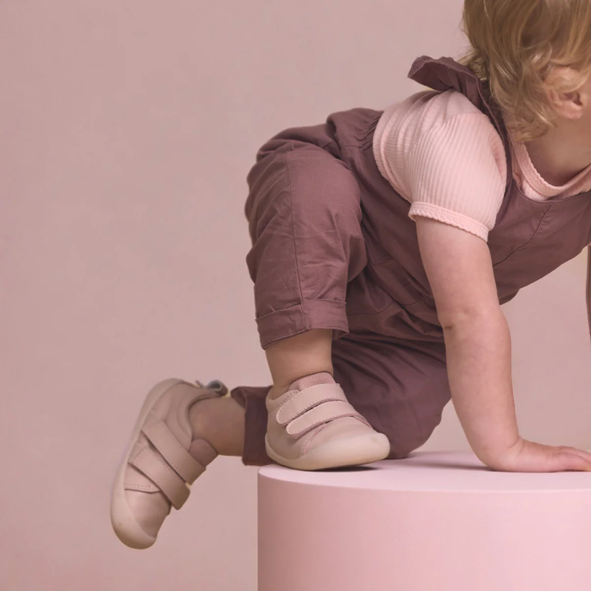 Toto Dusky Pink - Image 2