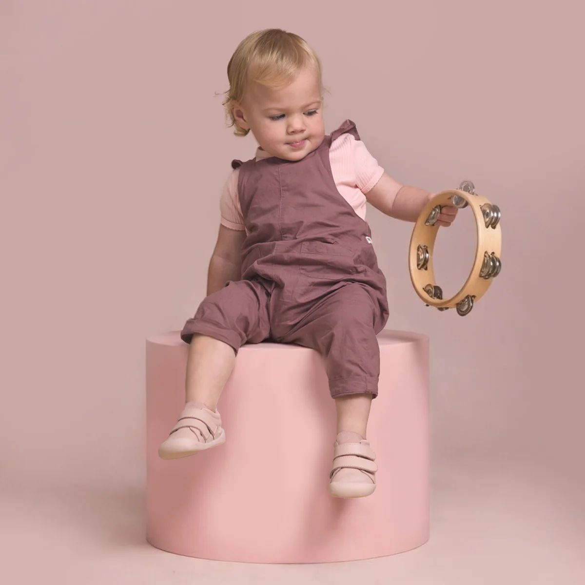 Toto Dusky Pink - Image 4
