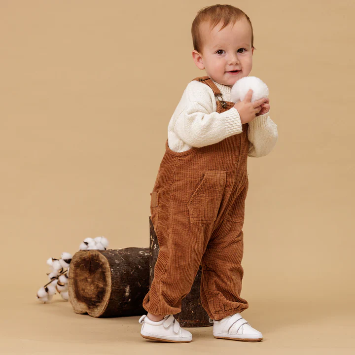 Scout - White - Image 2