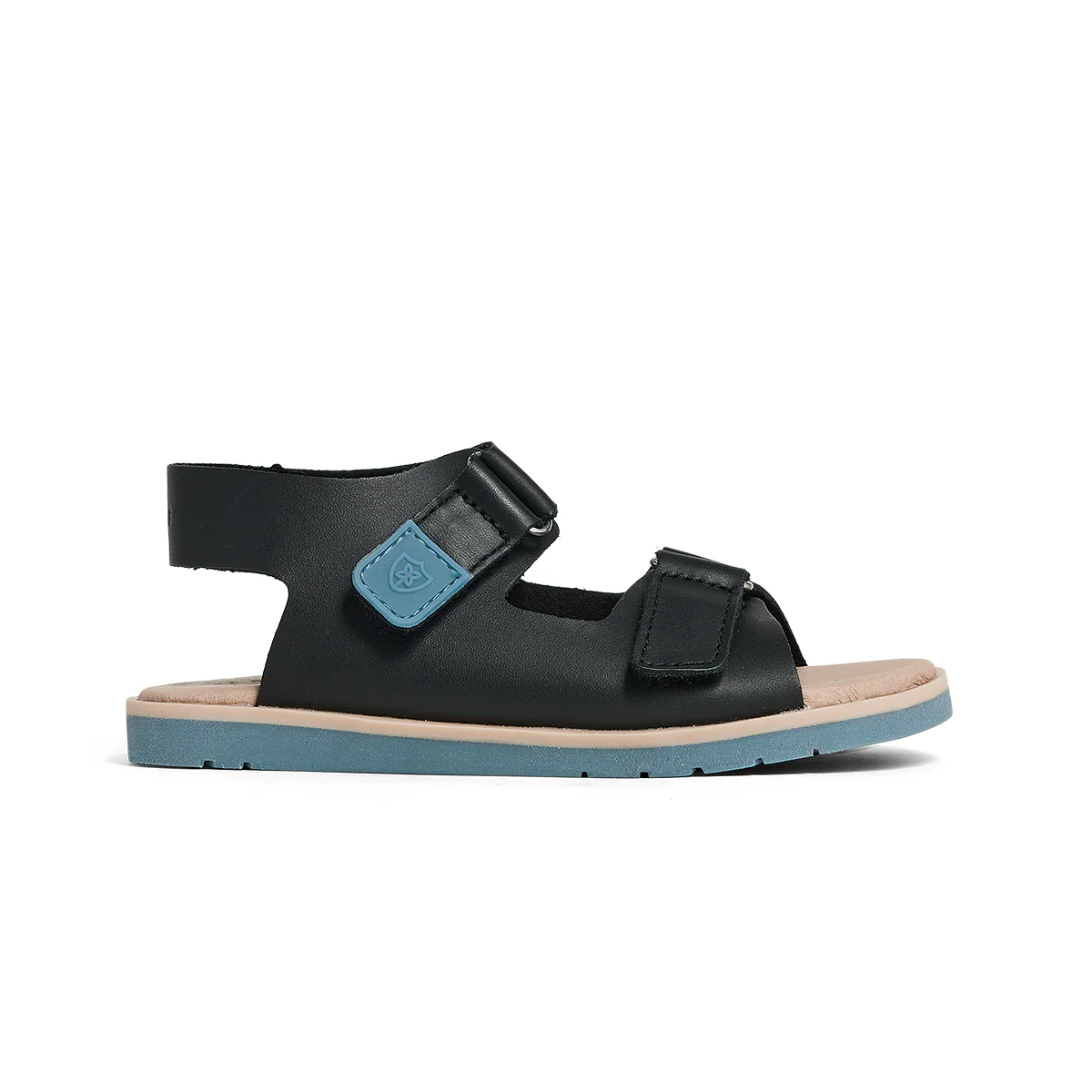 Pretty Brave Wilder - Black/Blue - Image 6